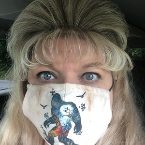 Meet your Posher, Tamara